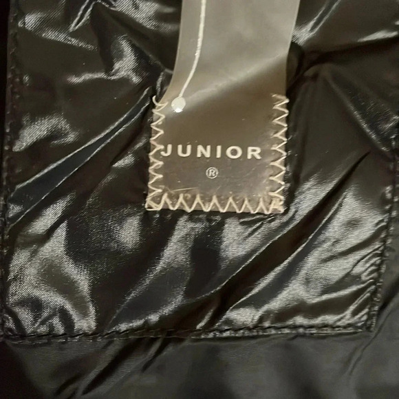 add puff coat for kids - Picture 10 of 15